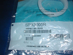 HAYWARD Hayward SPX3005R Super II Pump Impeller Ring 0.75HP - 3HP