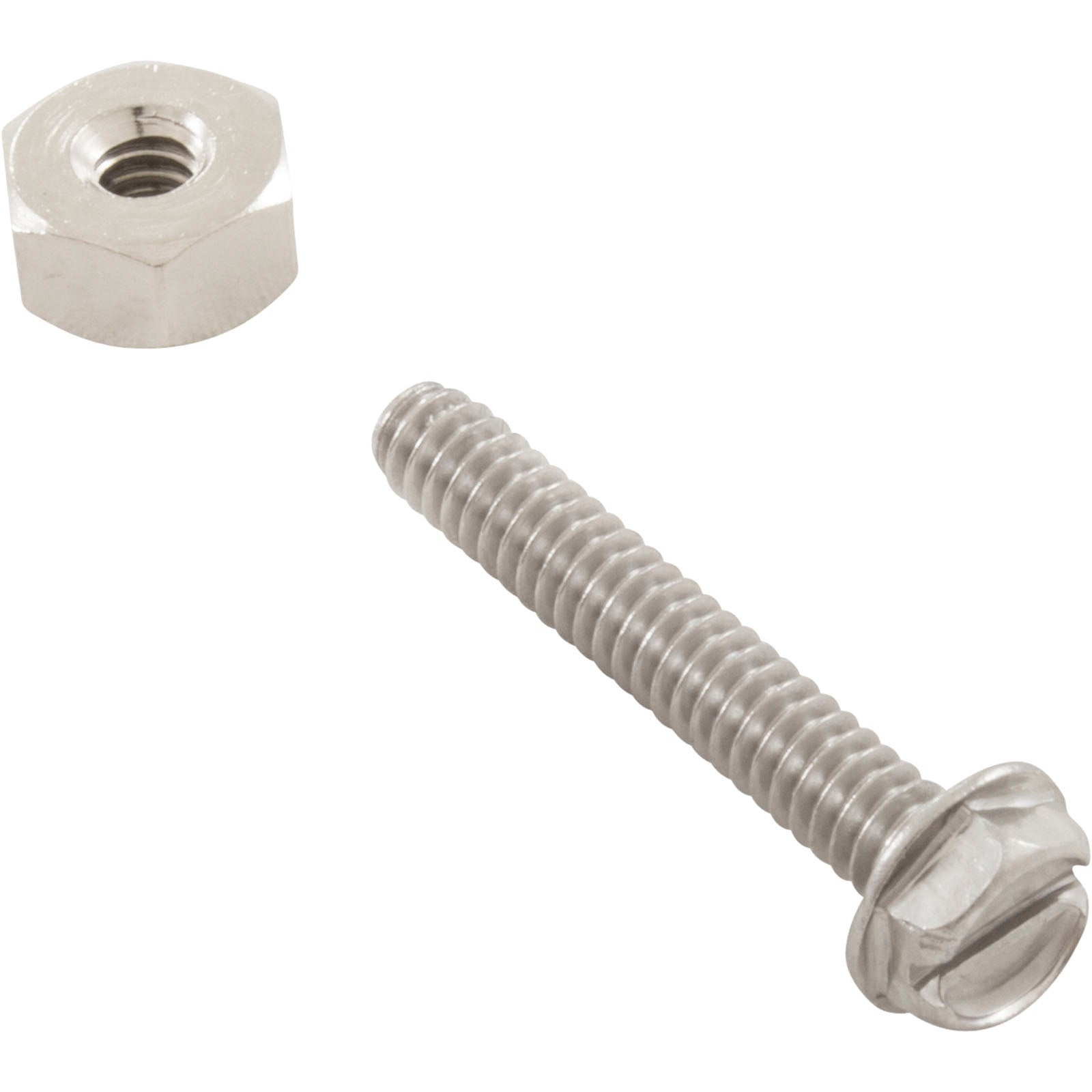 HAYWARD Hayward SPX1500NY Nut and Bolt Set Pump Housing Replacement