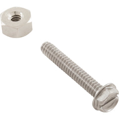 HAYWARD Hayward SPX1500NY Nut and Bolt Set Pump Housing Replacement