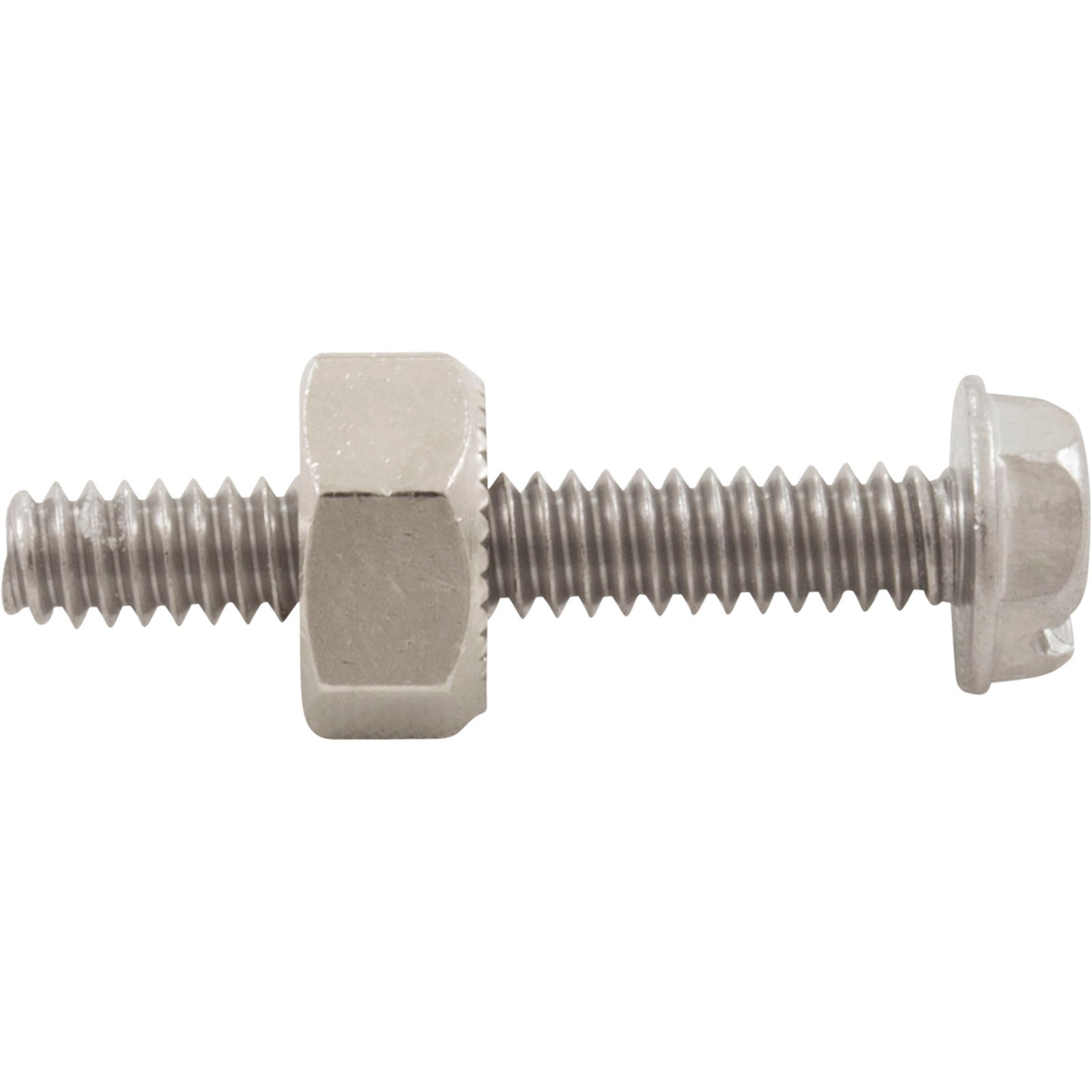 HAYWARD Hayward SPX1500NY Nut and Bolt Set Pump Housing Replacement