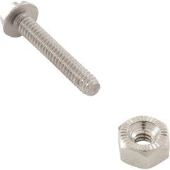 HAYWARD Hayward SPX1500NY Nut and Bolt Set Pump Housing Replacement