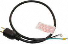 HAYWARD Hayward SPX1550WA1 3' Replacement Twist Lock Cord Set