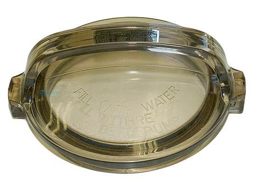HAYWARD Hayward SPX1500D2A Power-Flo Strainer Cover with O-Ring