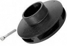 HAYWARD Hayward SPX3220C TriStar Pump Impeller 2HP With Screw