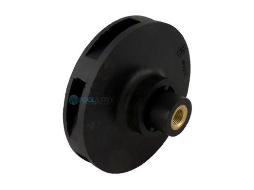 HAYWARD Hayward SPX3220CM 2.5HP Impeller with Screw for TriStar SP3200X Series Pump