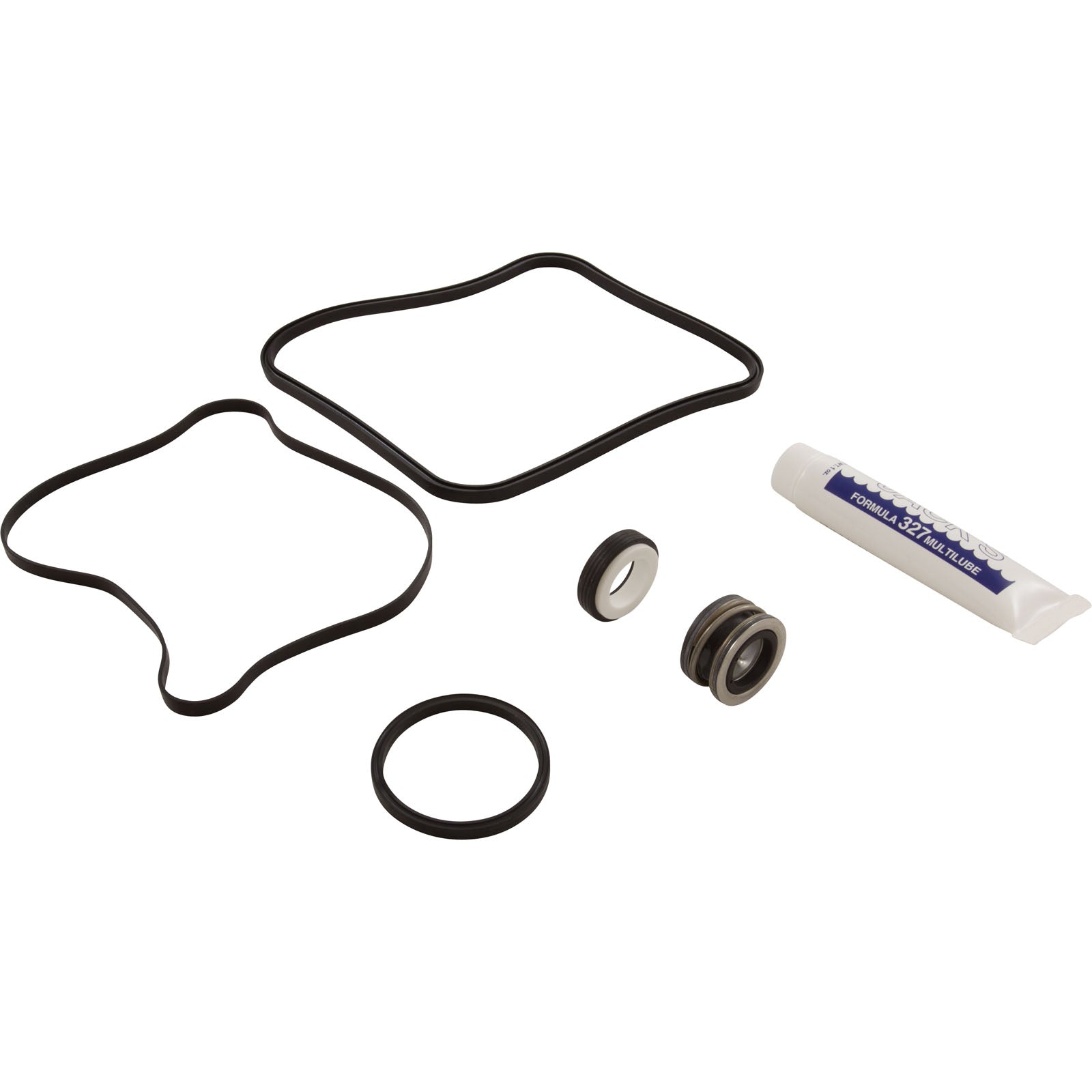 HAYWARD Hayward SPXHKIT3 Super Pump Quick Fix Kit Items 3, 7, 10, 11