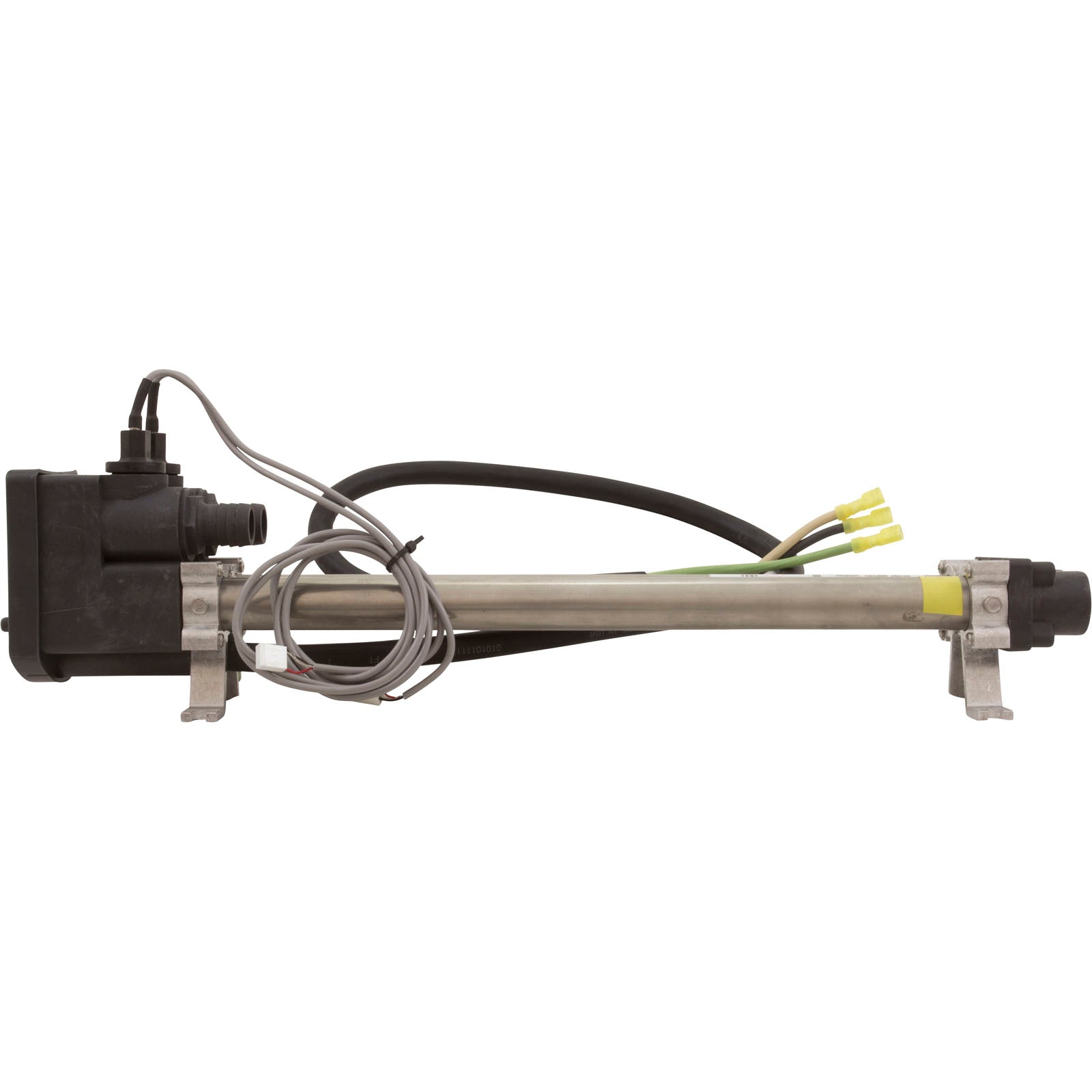 HYDROQUIP Hydro-Quip 26-C3160-2S Low Flow Watkins Heater Replacement 230V 4kW Stainless Steel