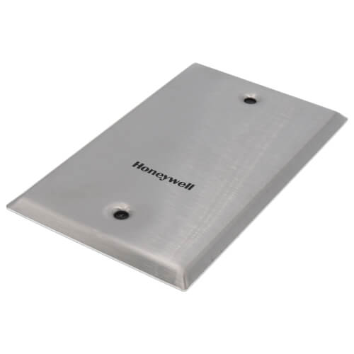 HONEYWELL Honeywell C7772A1012 Wallplate Junction Box 20K Ohm NTC