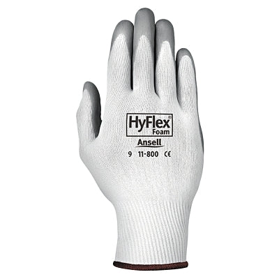HYFLEX 103333 WORK GLOVES