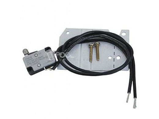 INTERMATIC Intermatic 156T4042A Fireman Switch for Pool/Spa Heater