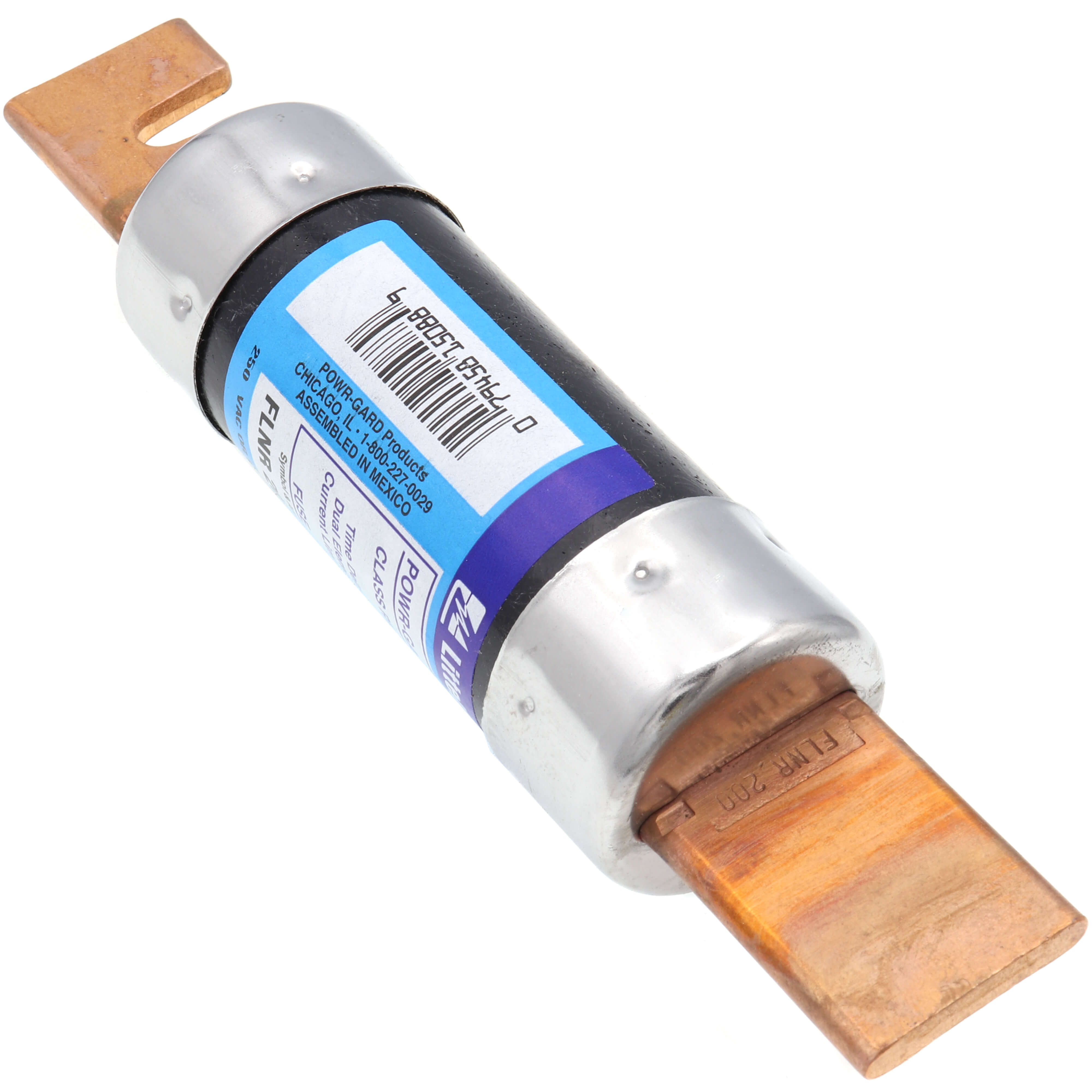 LITTELFUSE FLNR200 FUSES