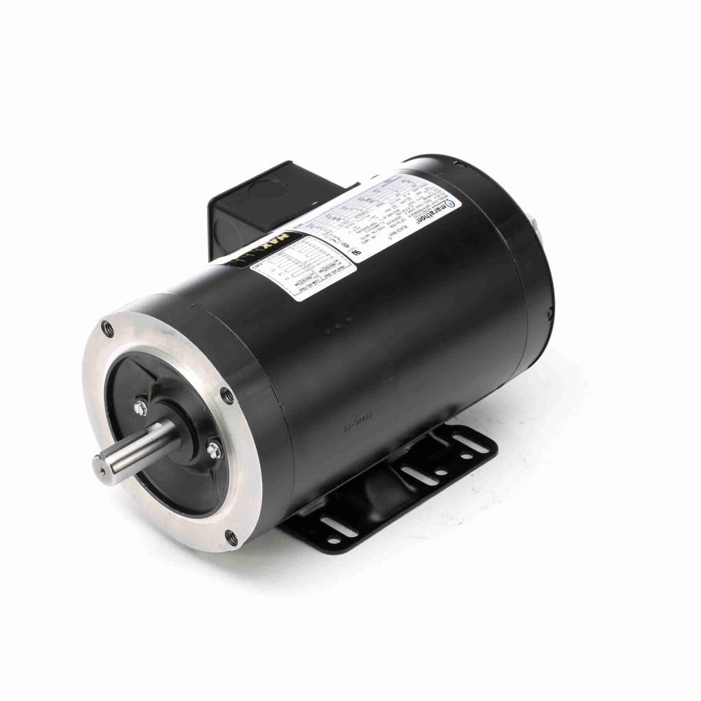 MARATHON MOTORS MY536 POOL & SPA PUMPS