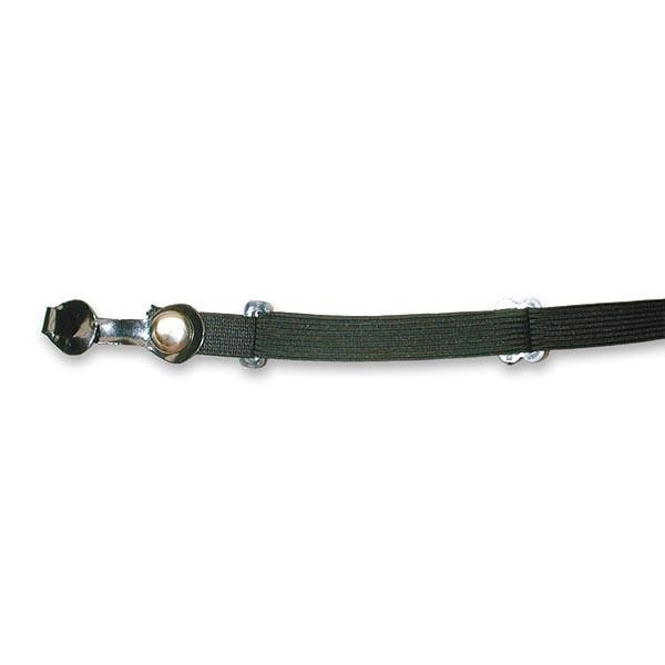 MCR SAFETY MCR Safety 212 Eyewear Cord Elastic Black