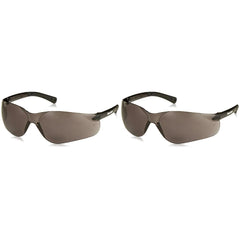 MCR SAFETY BKH25G PROTECTIVE EYEWEAR