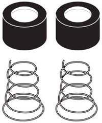 DELTA FAUCET Delta Faucet Co RP4993 Faucet Repair Kit