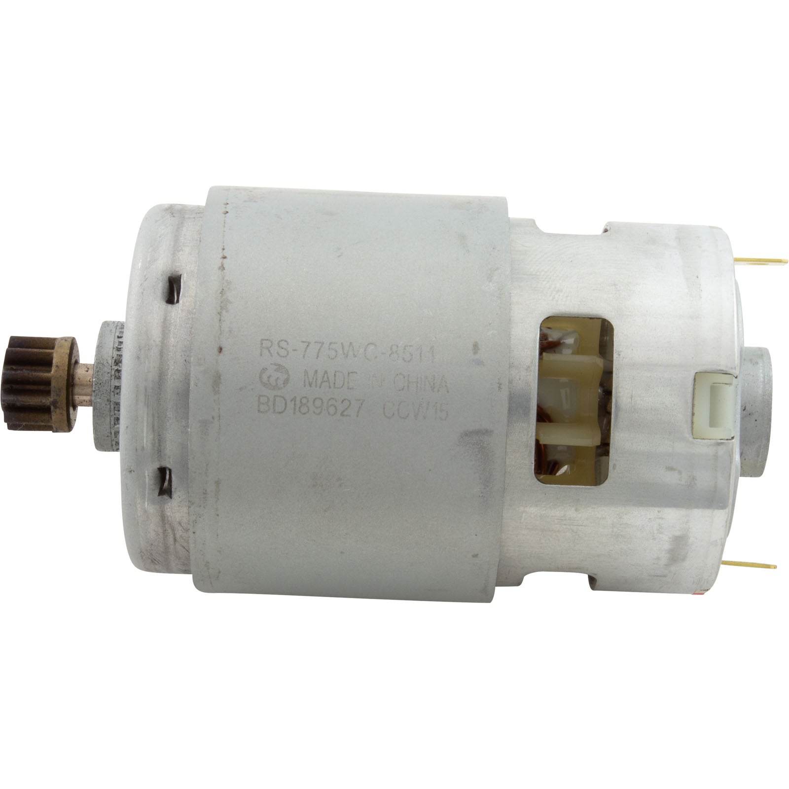 NEMO POWER TOOLS Nemo Power Tools RK12004 Motor Assembly for Reciprocating Saw
