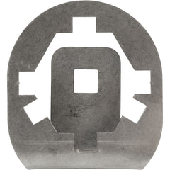 Multi-Tork MT-50-S Tool Socket Stainless Steel 3 and 4-Lobe Clamp Knob