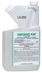 MSA SAFTEY 10009971 CHEMICALS AND CLEANERS