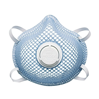 MOLDEX 2301N95 RESPIRATORY PROTECTION