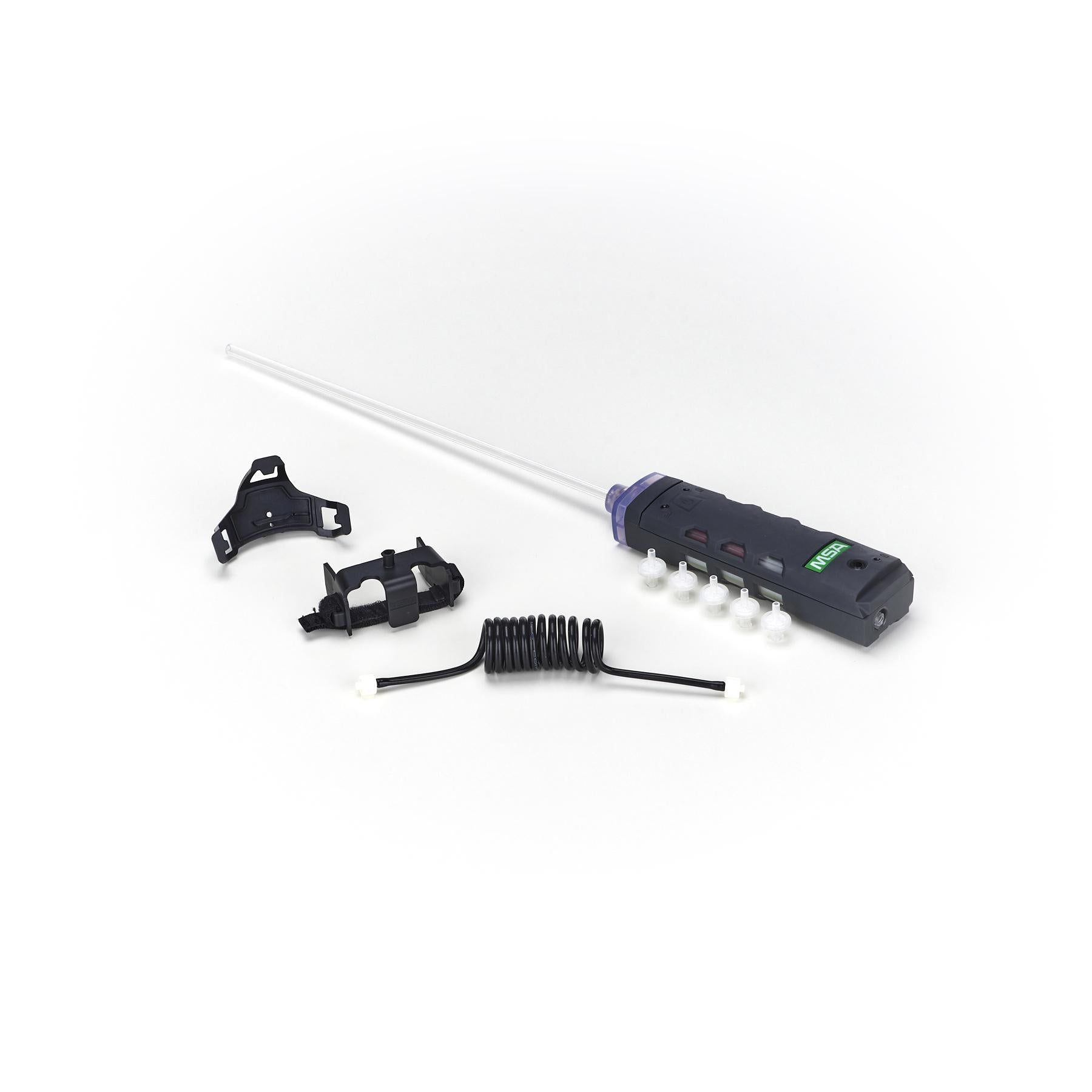 MSA SAFTEY MSA 10152669 Remote Sample Draw Pump Rechargeable