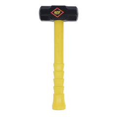 Nupla 27805 Slugging Hammer 6 lb Head 16 in Handle