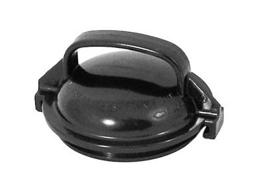 PENTAIR Pentair 354113 Dynamo Chemical Resistant Strainer Pot Lid