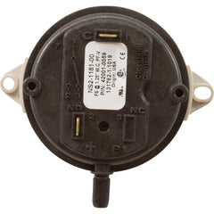 PENTAIR Pentair 42001-0061S Electrical System Air Flow Switch Replacement Pool and Spa Heater