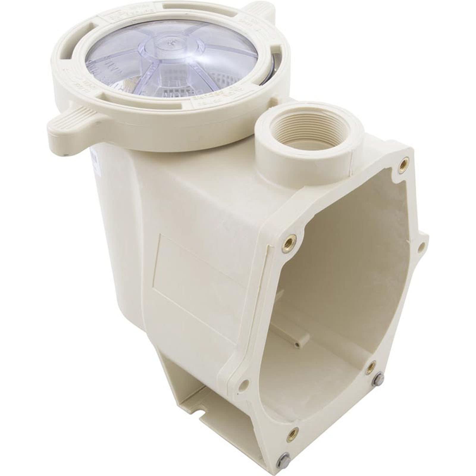 PENTAIR 357243 POOL & SPA PUMP PARTS