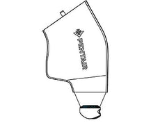 PENTAIR Pentair 360319 Debris Bag With Collar Replacement
