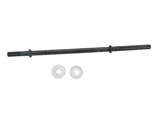 PENTAIR Pentair 360253 Drive Shaft Kit with Bearings