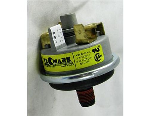 PENTAIR Pentair 473070 Switch Water Pressure Set@2PSI