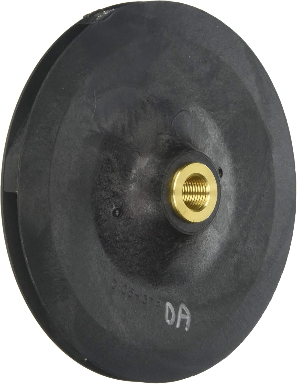 PENTAIR Pentair C105-137PDA 3-Phase Impeller Assembly Replacement Sta-Rite Pool and Spa Inground Pump