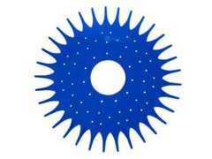 PENTAIR Pentair K12413 Kruiser 18 Inch Seal Vacuum Kit