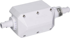 PENTAIR Pentair E10 White Back-Up Valve Replacement Automatic Pool Cleaner