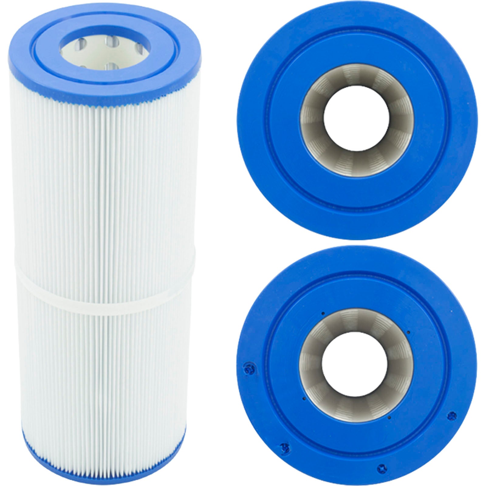 PLEATCO PA20 CARTRIDGE FILTERS