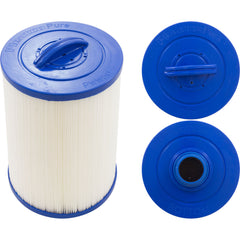 PLEATCO Pleatco PWW50P3 Waterway Front Access Skimmer Cartridge