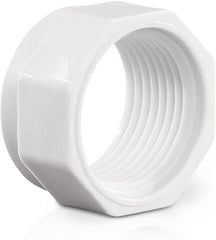 ZODIAC Polaris D15 Feed Hose Nut Replacement Part for Pressure-Side Pool Cleaners 280, 280 TankTrax, 380, TR28P, 180