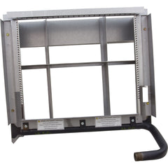 RAYPAK Raypak 005219F Burner Tray without Burner Sea Level Model R335