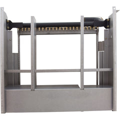 RAYPAK Raypak 005219F Burner Tray without Burner Sea Level Model R335