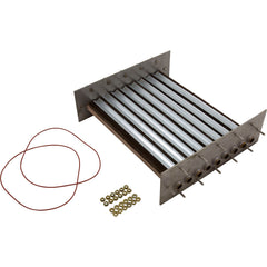 RAYPAK Raypak 010365F Tube Bundle 265/266/267