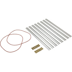 RAYPAK Raypak 010365F Tube Bundle 265/266/267