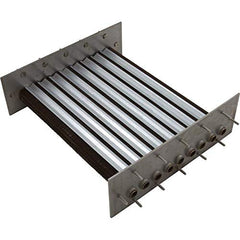 RAYPAK Raypak 010365F Tube Bundle 265/266/267