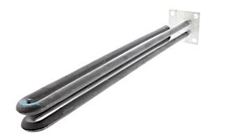 RAYPAK Raypak 001802F 11kW Electric Heater Element Kit with Gasket