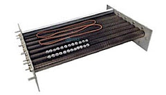 RAYPAK Raypak 010367F Tube Bundle 406/407 Polymer Cupro Nickel