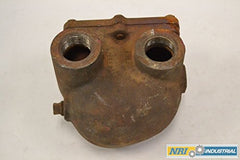 Spirax Sarco 50927 FT-15 1 in. 450F 15 psig Steam Trap