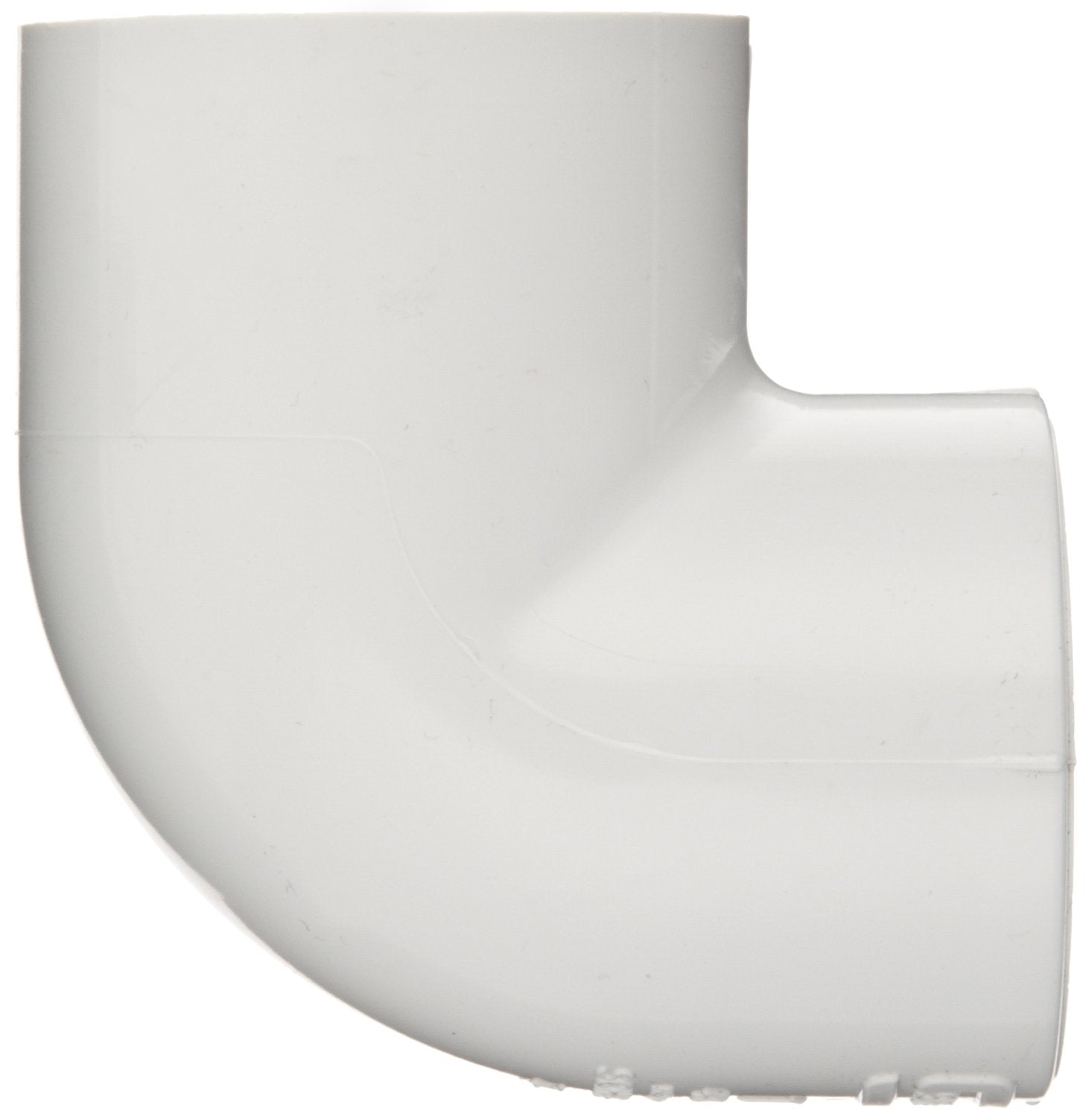 SPEARS Spears 407-012 Schedule 40 PVC Elbow 1-1/4 Inch Slip x FPT
