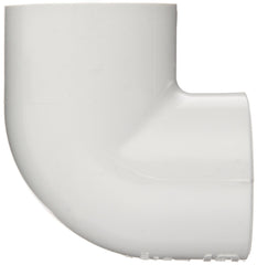 SPEARS Spears 407-012 Schedule 40 PVC Elbow 1-1/4 Inch Slip x FPT