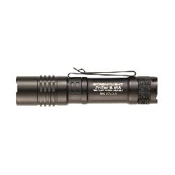 STREAMLIGHT Streamlight 88061 ProTac 1L-1AA 350-Lumen Dual Fuel Tactical Flashlight