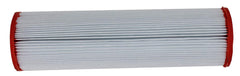 Unicel T-380 Replacement Filter Cartridge 6 Sq. Ft.