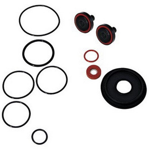 WATTS Watts 0888526 Diaphragm Disc Assembly and O-Ring Rubber 3/4 Inch Reduced Pressure Zone